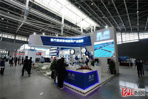 正博會(huì)搭建國(guó)際醫(yī)療器械交流平臺(tái) 助力國(guó)內(nèi)貿(mào)易代理發(fā)展