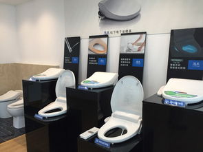 探訪日本馬桶蓋在華工廠 從中國設計制造到軟件開發的全面本土化